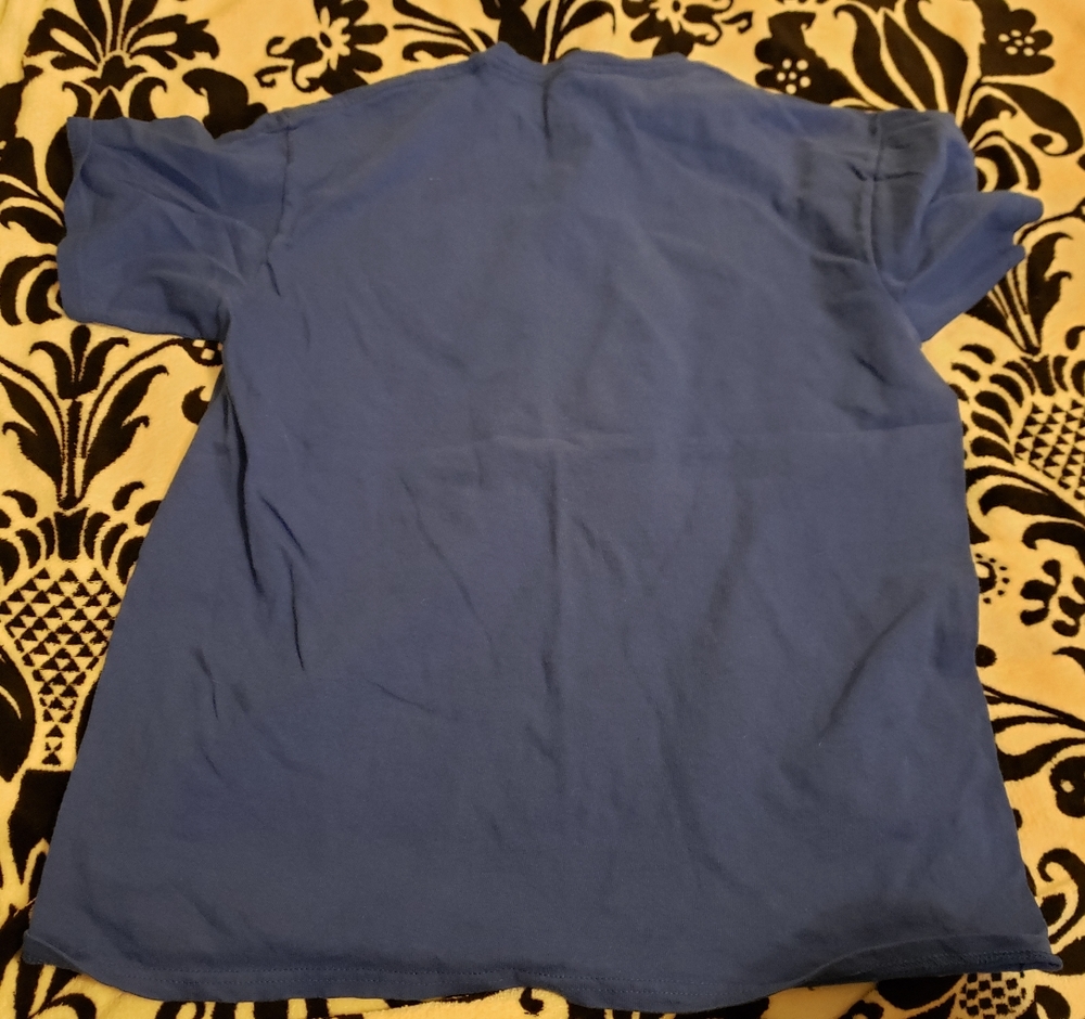 Graphic Tee - Picture 2 of 3